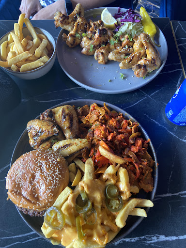 Photo of Spice Hut Hartlepool - 88 York Rd, Hartlepool TS26 8AB