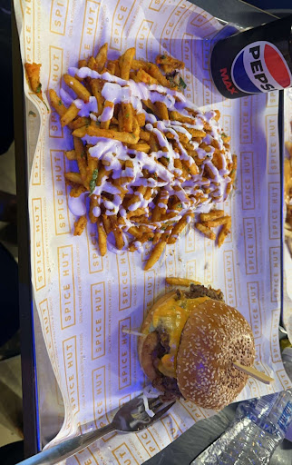 Photo of Spice Hut Hartlepool - 88 York Rd, Hartlepool TS26 8AB