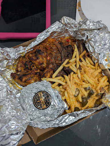 Photo of Spice Hut Hartlepool - 88 York Rd, Hartlepool TS26 8AB