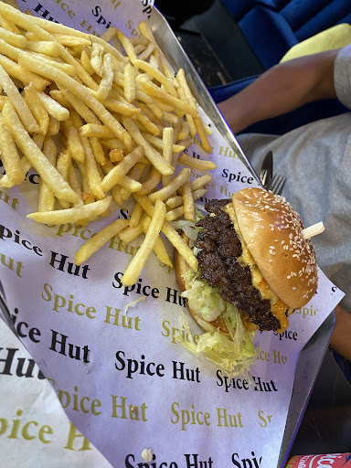 Photo of Spice Hut Hartlepool - 88 York Rd, Hartlepool TS26 8AB