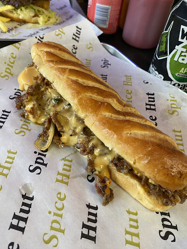 Photo of Spice Hut Hartlepool - 88 York Rd, Hartlepool TS26 8AB