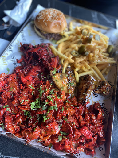 Photo of Spice Hut Hartlepool - 88 York Rd, Hartlepool TS26 8AB