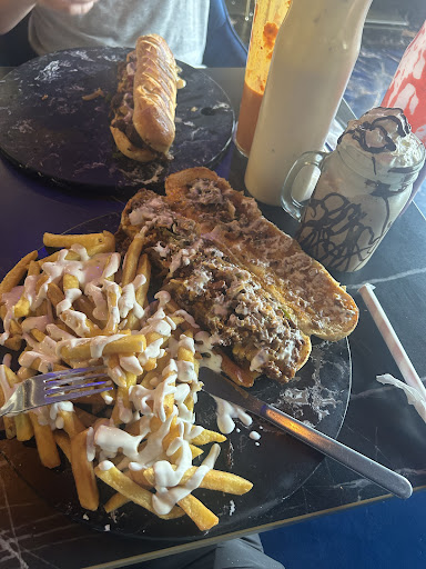 Photo of Spice Hut Hartlepool - 88 York Rd, Hartlepool TS26 8AB