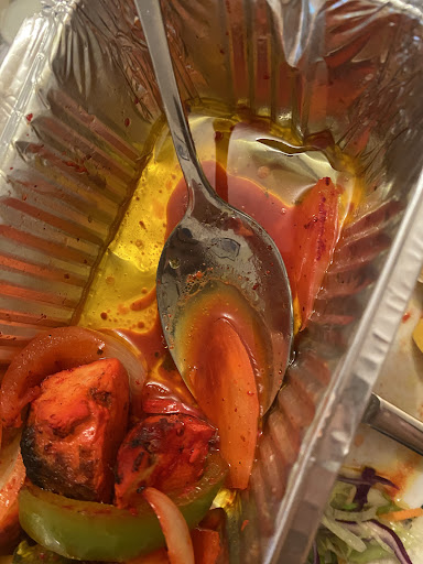 Photo of Dilshad Tandoori Restaurant - 49a, 50 Church St, Hartlepool TS24 7DX