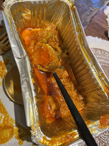 Photo of Dilshad Tandoori Restaurant - 49a, 50 Church St, Hartlepool TS24 7DX