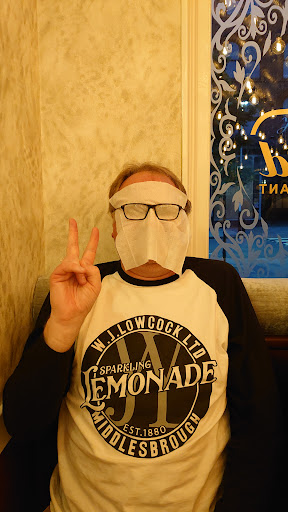 Photo of Dilshad Tandoori Restaurant - 49a, 50 Church St, Hartlepool TS24 7DX