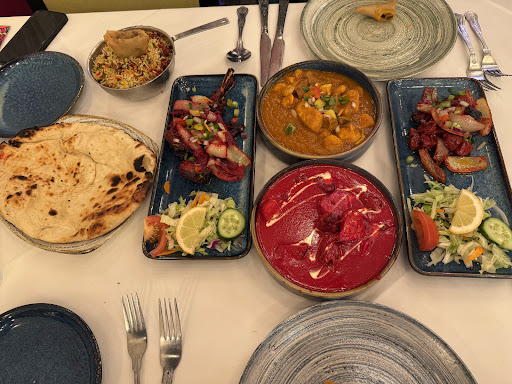 Photo of Dilshad Tandoori Restaurant - 49a, 50 Church St, Hartlepool TS24 7DX