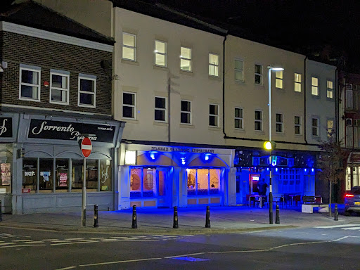 Photo of Dilshad Tandoori Restaurant - 49a, 50 Church St, Hartlepool TS24 7DX