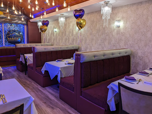 Photo of Dilshad Tandoori Restaurant - 49a, 50 Church St, Hartlepool TS24 7DX