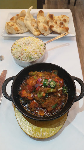 Photo of Dilshad Tandoori Restaurant - 49a, 50 Church St, Hartlepool TS24 7DX