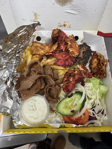 Photo of Chic King - 36 B1 Catcote Rd, Hartlepool TS25 4HG