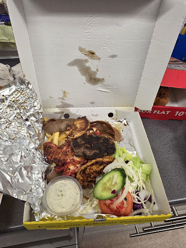 Photo of Chic King - 36 B1 Catcote Rd, Hartlepool TS25 4HG