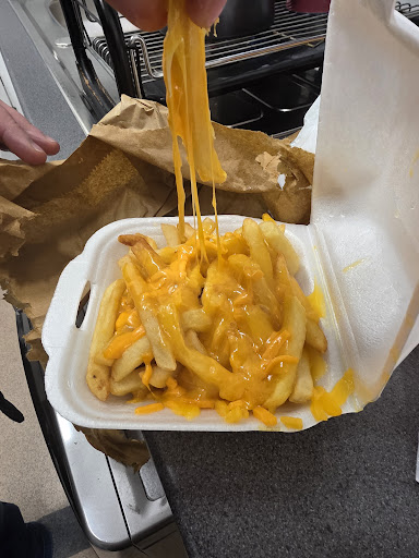 Photo of Chic King - 36 B1 Catcote Rd, Hartlepool TS25 4HG