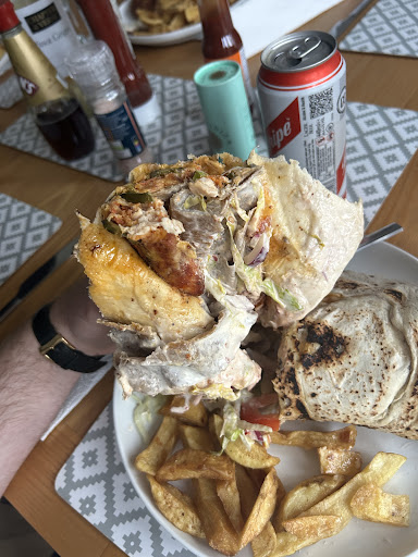 Photo of Marina Pizza - Highlight Retail Park, Harbour Walk, Hartlepool TS24 0YA