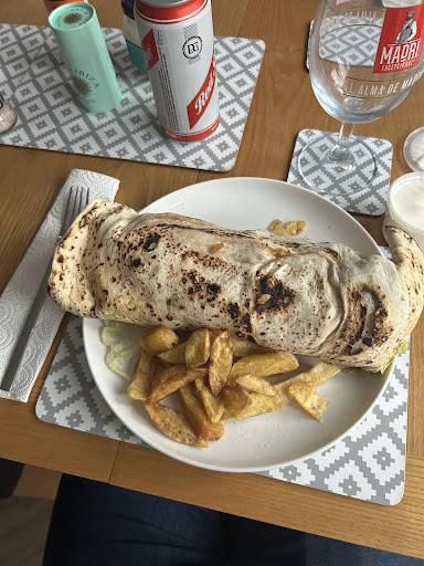 Photo of Marina Pizza - Highlight Retail Park, Harbour Walk, Hartlepool TS24 0YA