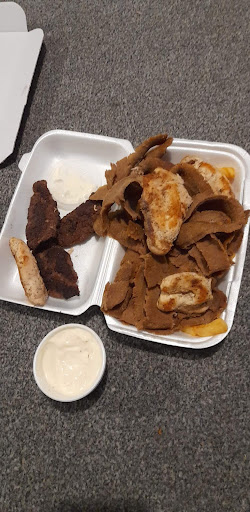 Photo of Marina Pizza - Highlight Retail Park, Harbour Walk, Hartlepool TS24 0YA