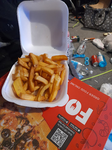 Photo of Marina Pizza - Highlight Retail Park, Harbour Walk, Hartlepool TS24 0YA