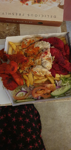 Photo of Marina Pizza - Highlight Retail Park, Harbour Walk, Hartlepool TS24 0YA