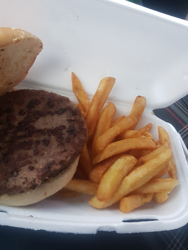 Photo of Marina Pizza - Highlight Retail Park, Harbour Walk, Hartlepool TS24 0YA