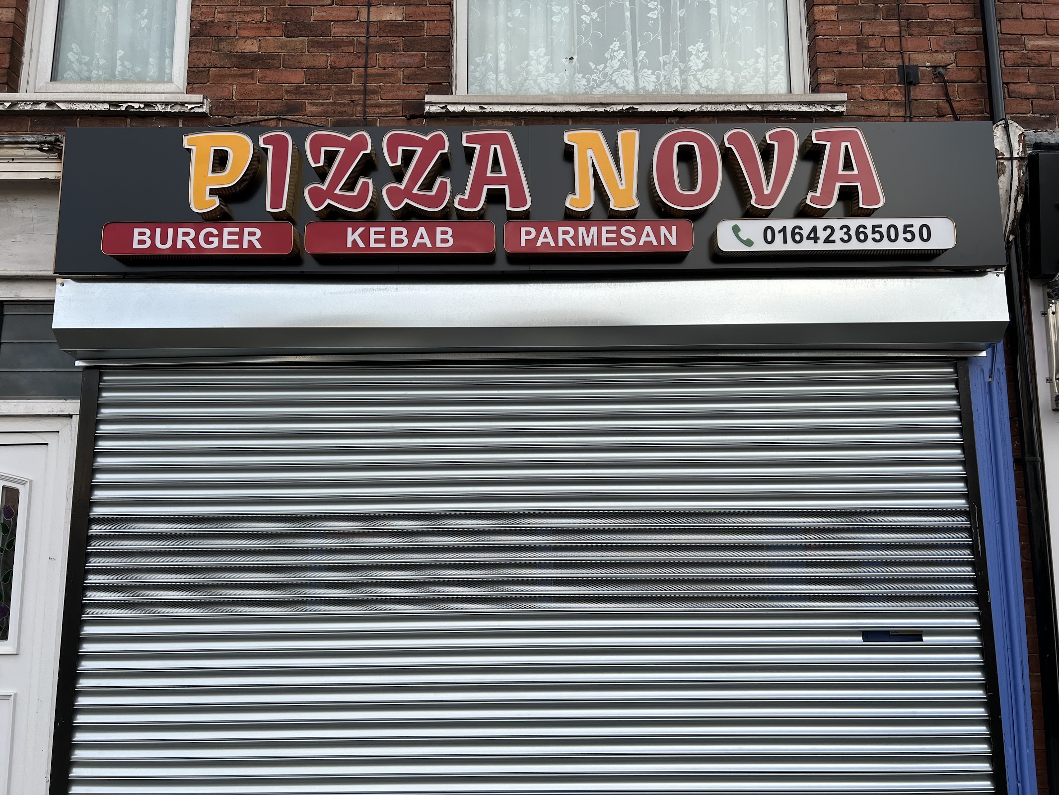 Photo of Pizza Nova - 71 Station Rd, Stockton-on-Tees, Billingham TS23 1AE