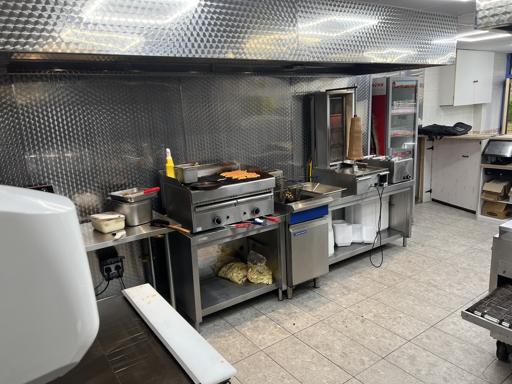 Photo of Pizza Nova - 71 Station Rd, Stockton-on-Tees, Billingham TS23 1AE