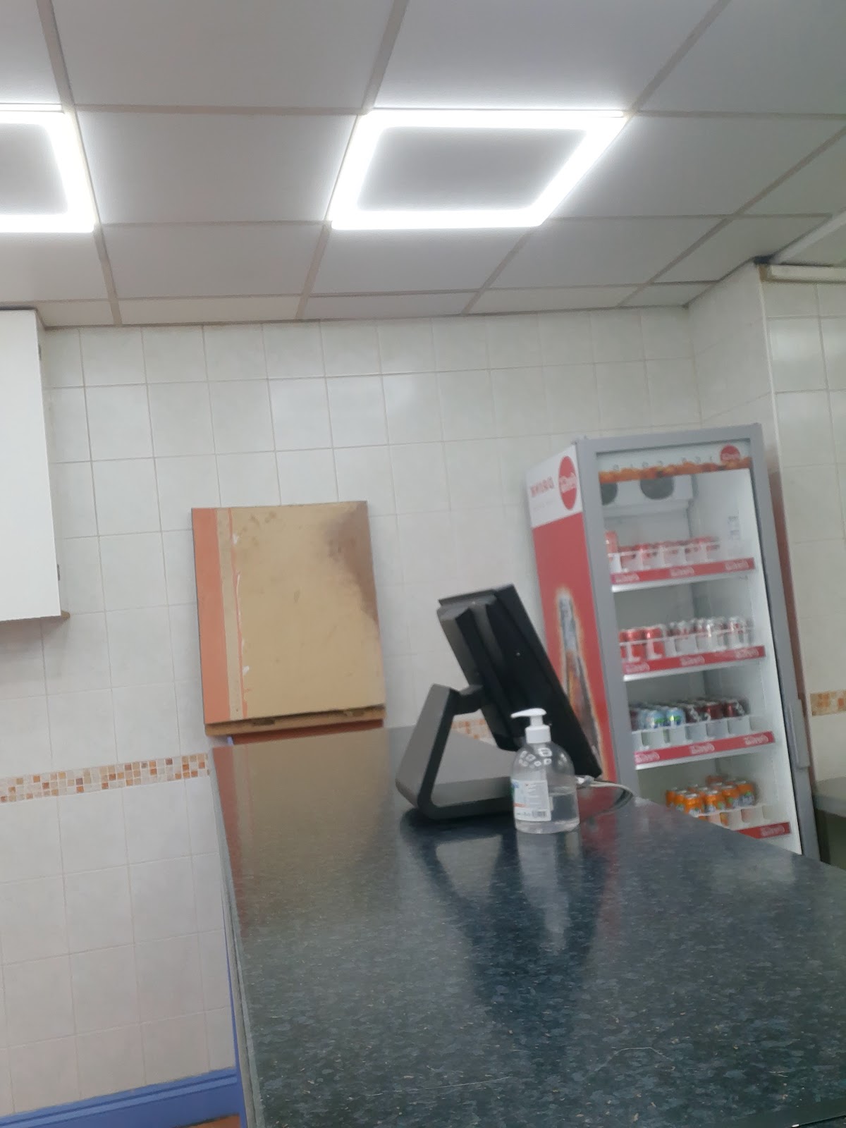 Photo of Pizza Nova - 71 Station Rd, Stockton-on-Tees, Billingham TS23 1AE