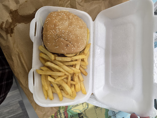 Photo of Reems Pizzeria - 180 York Rd, Hartlepool TS26 9EA