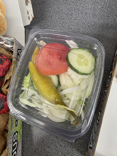 Photo of Reems Pizzeria - 180 York Rd, Hartlepool TS26 9EA