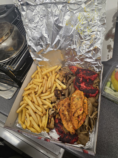 Photo of Reems Pizzeria - 180 York Rd, Hartlepool TS26 9EA