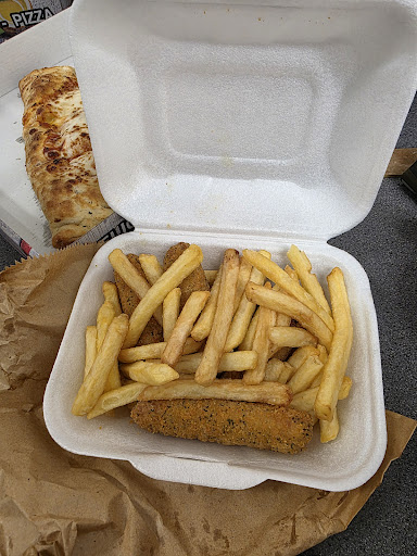 Photo of Reems Pizzeria - 180 York Rd, Hartlepool TS26 9EA