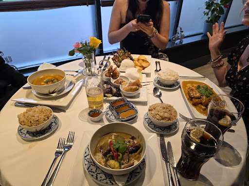 Photo of SIAM Thai Restaurant and Bar - Unit A3 Navigation Pt, Hartlepool TS24 0UG