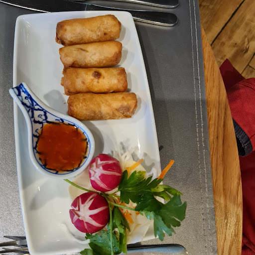 Photo of SIAM Thai Restaurant and Bar - Unit A3 Navigation Pt, Hartlepool TS24 0UG