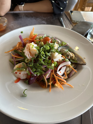 Photo of SIAM Thai Restaurant and Bar - Unit A3 Navigation Pt, Hartlepool TS24 0UG