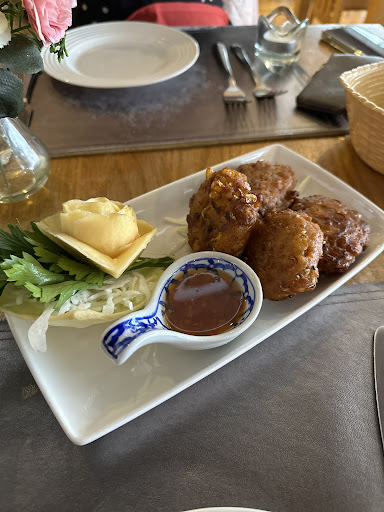 Photo of SIAM Thai Restaurant and Bar - Unit A3 Navigation Pt, Hartlepool TS24 0UG