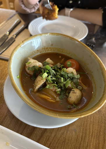 Photo of SIAM Thai Restaurant and Bar - Unit A3 Navigation Pt, Hartlepool TS24 0UG