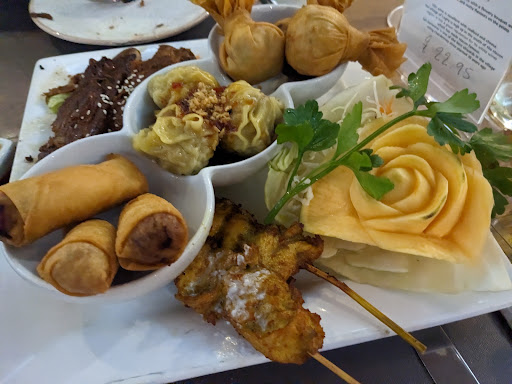 Photo of SIAM Thai Restaurant and Bar - Unit A3 Navigation Pt, Hartlepool TS24 0UG