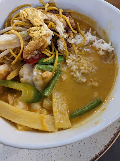 Photo of SIAM Thai Restaurant and Bar - Unit A3 Navigation Pt, Hartlepool TS24 0UG