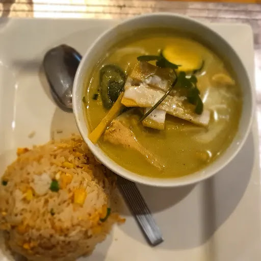 Photo of SIAM Thai Restaurant and Bar - Unit A3 Navigation Pt, Hartlepool TS24 0UG