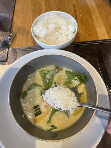 Photo of SIAM Thai Restaurant and Bar - Unit A3 Navigation Pt, Hartlepool TS24 0UG