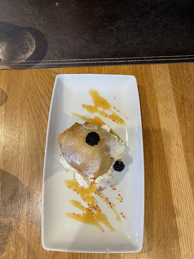 Photo of SIAM Thai Restaurant and Bar - Unit A3 Navigation Pt, Hartlepool TS24 0UG