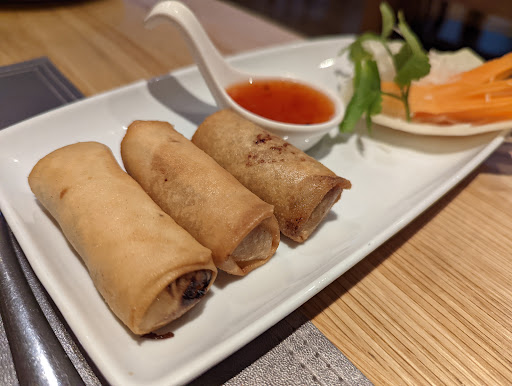 Photo of SIAM Thai Restaurant and Bar - Unit A3 Navigation Pt, Hartlepool TS24 0UG