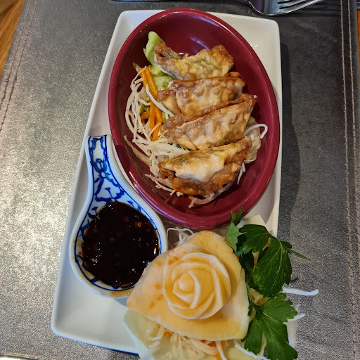 Photo of SIAM Thai Restaurant and Bar - Unit A3 Navigation Pt, Hartlepool TS24 0UG