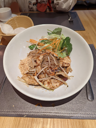 Photo of SIAM Thai Restaurant and Bar - Unit A3 Navigation Pt, Hartlepool TS24 0UG