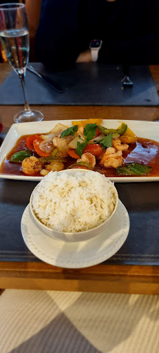 Photo of SIAM Thai Restaurant and Bar - Unit A3 Navigation Pt, Hartlepool TS24 0UG