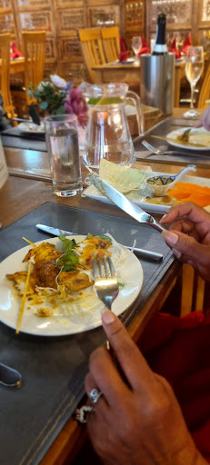 Photo of SIAM Thai Restaurant and Bar - Unit A3 Navigation Pt, Hartlepool TS24 0UG