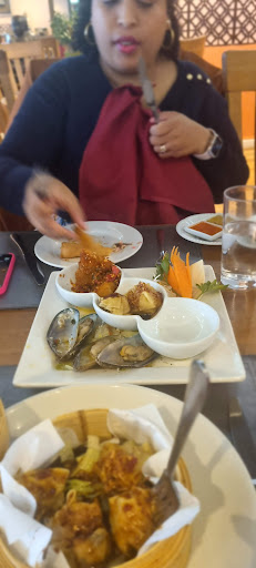 Photo of SIAM Thai Restaurant and Bar - Unit A3 Navigation Pt, Hartlepool TS24 0UG