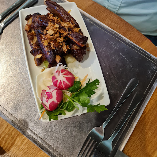 Photo of SIAM Thai Restaurant and Bar - Unit A3 Navigation Pt, Hartlepool TS24 0UG