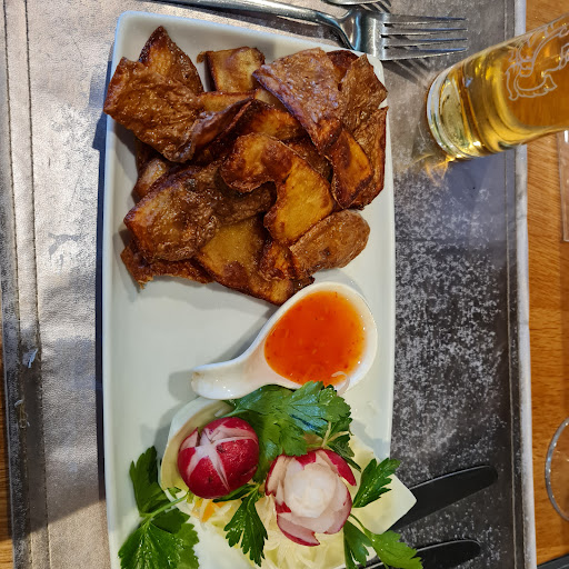 Photo of SIAM Thai Restaurant and Bar - Unit A3 Navigation Pt, Hartlepool TS24 0UG