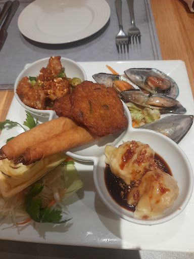 Photo of SIAM Thai Restaurant and Bar - Unit A3 Navigation Pt, Hartlepool TS24 0UG