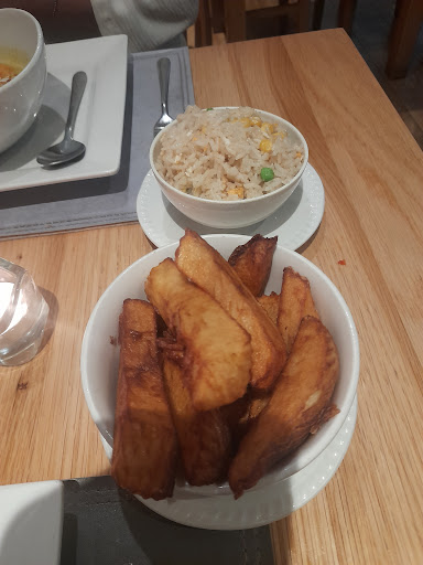 Photo of SIAM Thai Restaurant and Bar - Unit A3 Navigation Pt, Hartlepool TS24 0UG